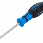 Surubelnita pentru mecanici, PH No. 2x100 mm, antrenare hexagon, BGS 7913 - Surubelnite/Torx-uri si Inbusuri