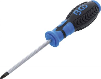 Surubelnita pentru mecanici PH2x100mm, BGS 4936