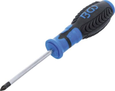 Surubelnita pentru mecanici PZ1x75 mm, BGS 4932