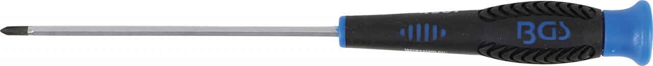Surubelnita,PH No. 0 x 100 mm, BGS 4907 – SimpleTools Surubelnita,PH No. 0 x 100 mm, BGS 4907 - SimpleTools