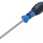 Surubelnita, PH No. 3x150 mm, cu hexagon, BGS 7914 - Surubelnite/Torx-uri si Inbusuri