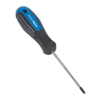 Surubelnita PowerMAX, PH2 x 100 mm Sealey