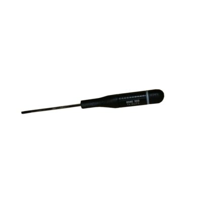 Surubelnita stea USAG, T10x75