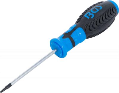 Surubelnita Torx T-Star T8 x 80 mm, BGS 4915