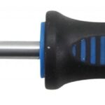 Surubelnita torx, T30,torx cu gaura, BGS 7849-T30 - Surubelnite/Torx-uri si Inbusuri