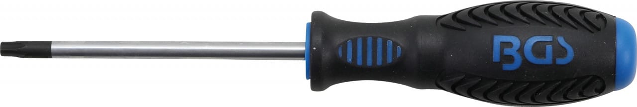 Surubelnita torx, T30,torx cu gaura, BGS 7849-T30 – SimpleTools Surubelnita torx, T30,torx cu gaura, BGS 7849-T30 - SimpleTools
