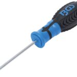 Surubelnita torx, T6 x 80 mm, BGS 4913 - Surubelnite/Torx-uri si Inbusuri