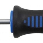 Surubelnita torx,T9 x 80 mm, BGS 4916 - Surubelnite/Torx-uri si Inbusuri