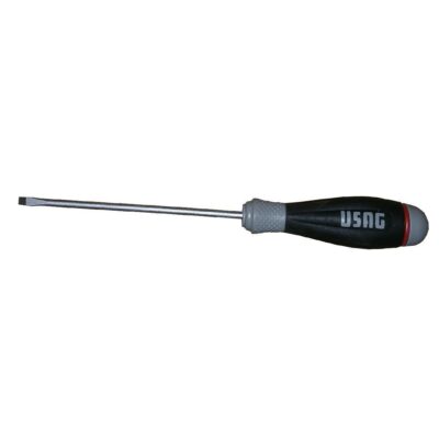 Surubelnite cu cap drept USAG, 0,4x2x35
