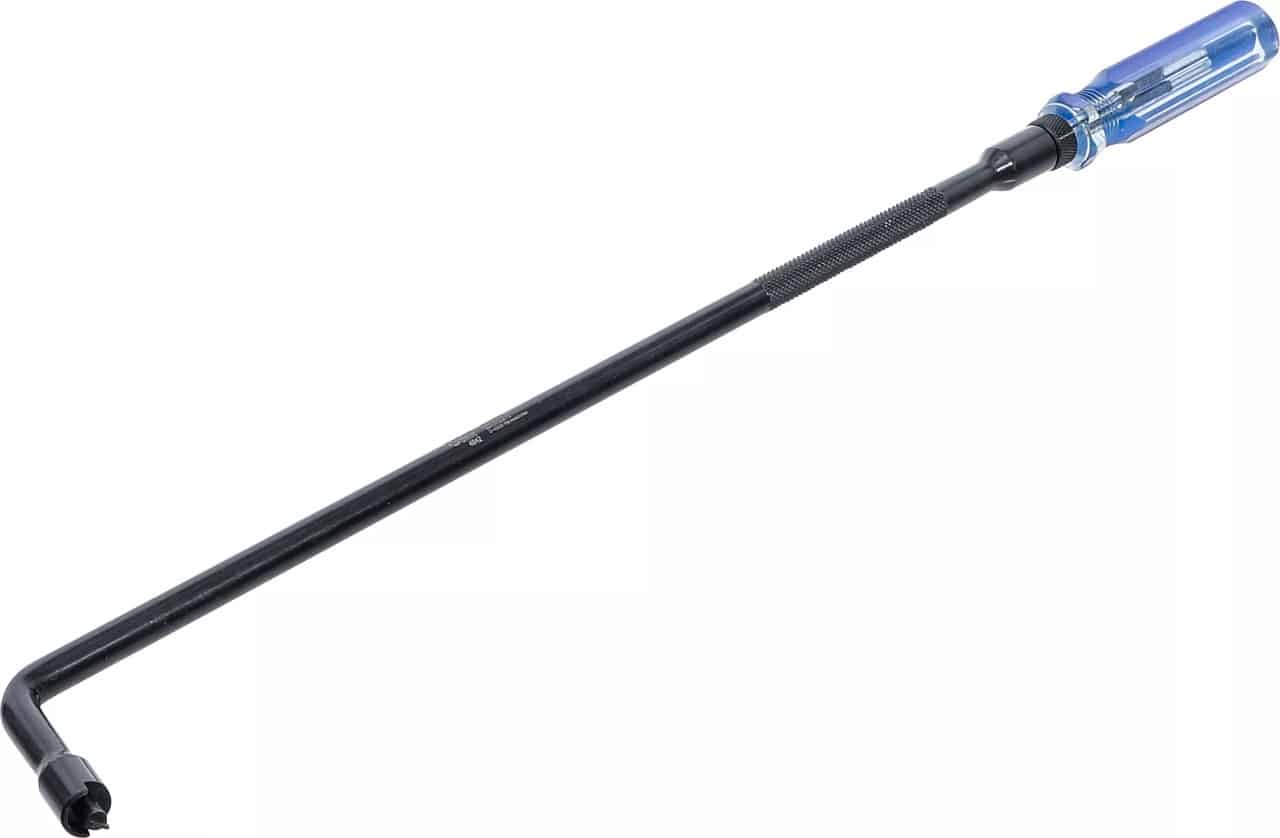 Sururubelnita pentru carburator, 470 mm, BGS 4842 – SimpleTools Sururubelnita pentru carburator, 470 mm, BGS 4842 - SimpleTools