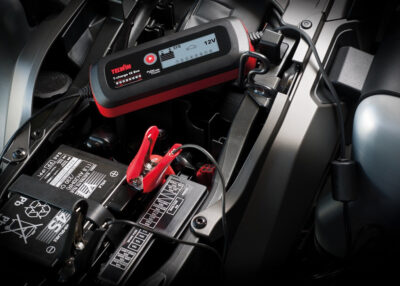 T-Charge 12 EVO - Redresor auto TELWIN - SimpleTools