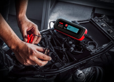 T-Charge 12 EVO - Redresor auto TELWIN - SimpleTools