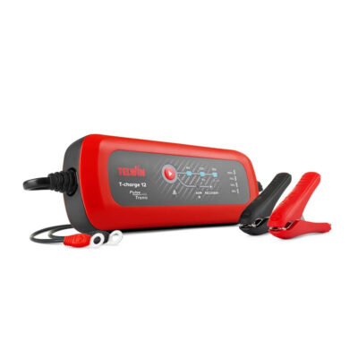 T-Charge 12 - Redresor auto TELWIN - SimpleTools