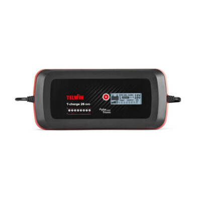 T-Charge 26 EVO - Redresor auto TELWIN - Redresoare