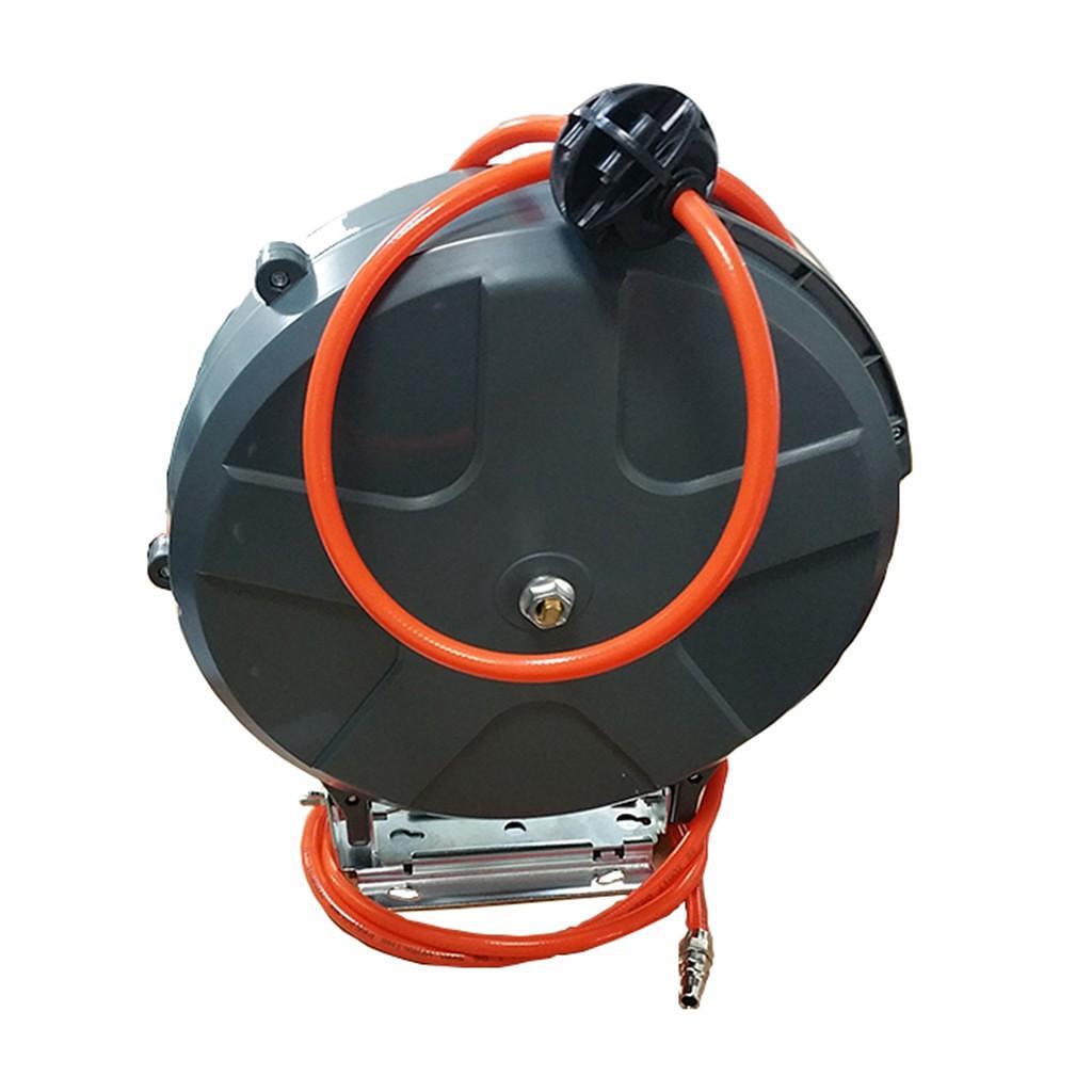 Tambur cu furtun de 20 metri – SimpleTools Tambur cu furtun de 20 metri - SimpleTools