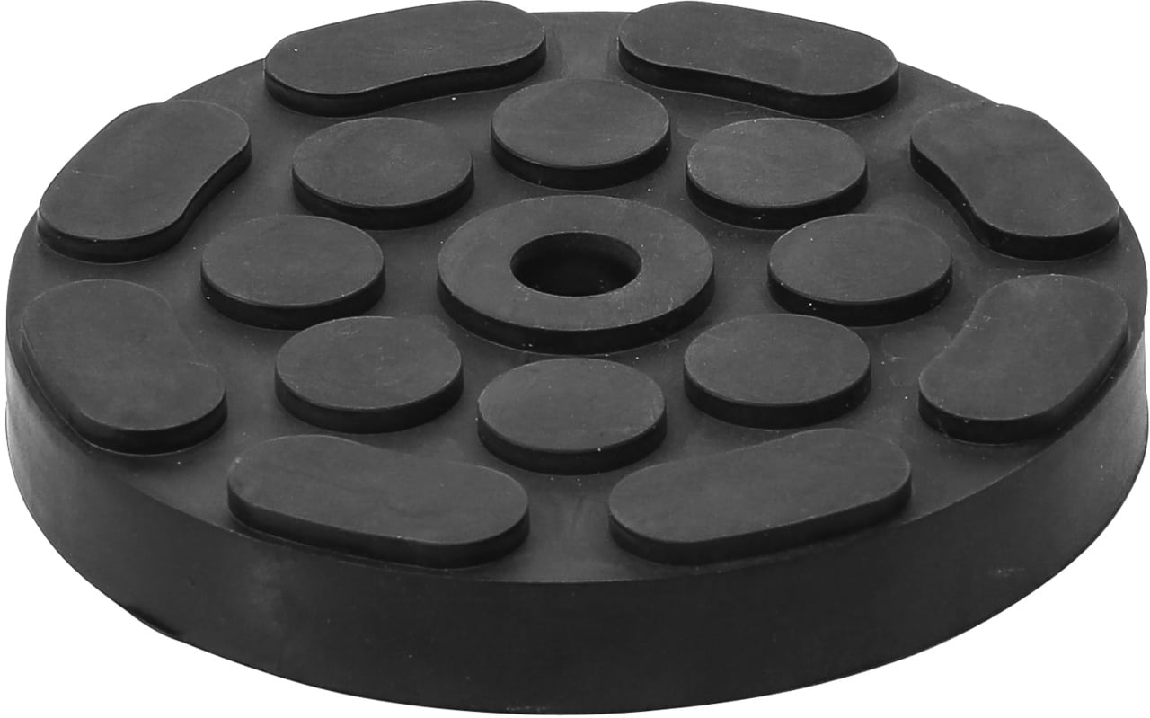 Tampon din cauciuc pentru brat de elevator, diametru Ø 120 mm, BGS 7050 – SimpleTools Tampon din cauciuc pentru brat de elevator, diametru Ø 120 mm, BGS 7050 - SimpleTools