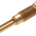 Tarod pentru bujii incandescente M12 x 59 mm, BGS 138-1 - Reparatie filete