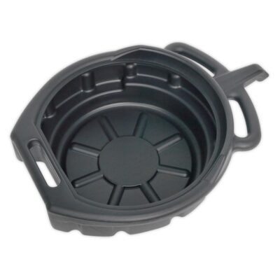 Tava pentru recuperare ulei, 7,6ltr