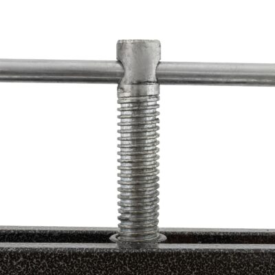 Teasc/Presa struguri Vilen Inox 15 L cu picioare, Ucraina Traditional - Zdrobitoare