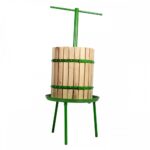 Teasc struguri 35 L - Zdrobitoare
