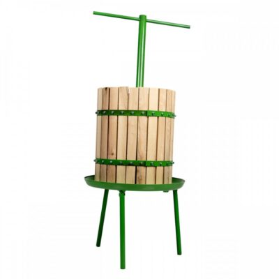 Teasc struguri 35 L