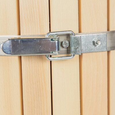 Teasc struguri Micul Fermier, volum 32L, cu suport - SimpleTools