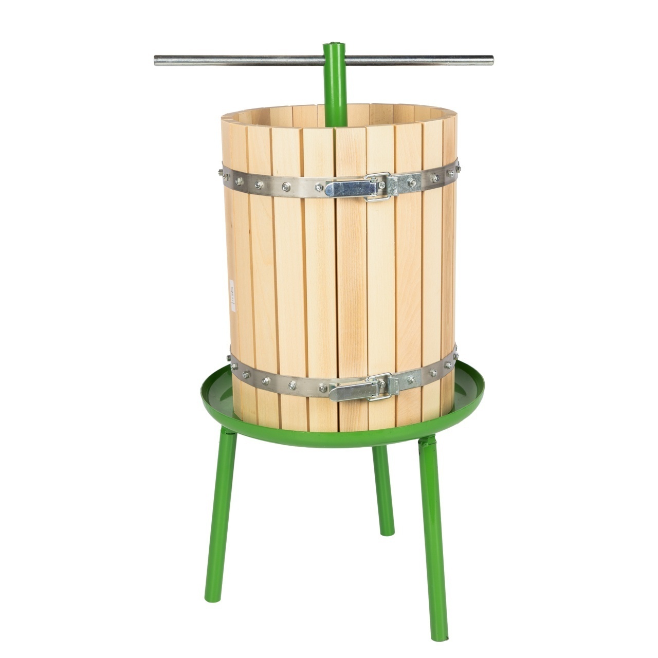 Teasc struguri Micul Fermier, volum 32L, cu suport – SimpleTools Teasc struguri Micul Fermier, volum 32L, cu suport - SimpleTools