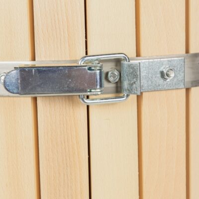 Teasc struguri Micul Fermier, volum 32L, cu suport - SimpleTools