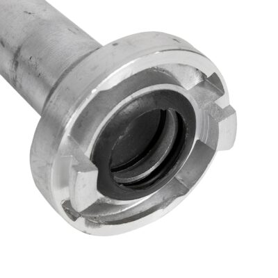 Teava refulare 1.5" pentru furtun pompier - SimpleTools
