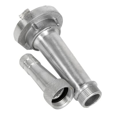 Teava refulare 1.5" pentru furtun pompier - SimpleTools