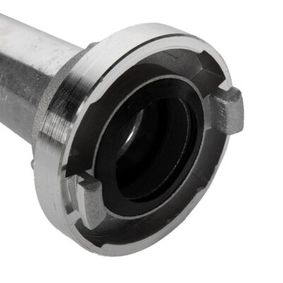 Teava refulare 2" pentru furtun pompier - SimpleTools