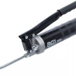 Tecalemit de gresat cu actionare manuala pentru cartus de 400ccm, BGS 3065 - Gresare