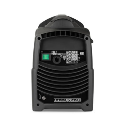 TECHNOMIG 180 DUAL SYNERGIC EURO - APARAT DE SUDURA TELWIN tip MIG-MAG - SimpleTools