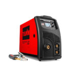 TECHNOMIG 260 DUAL SYNERGIC - APARAT DE SUDURA TELWIN tip MIG-MAG - Aparate de Sudura tip MIG-MAG