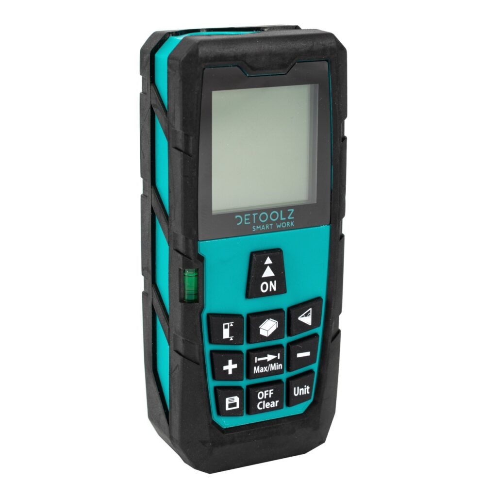 Telemetru cu laser MS-40a - Nivele/Telemetre si Rulete