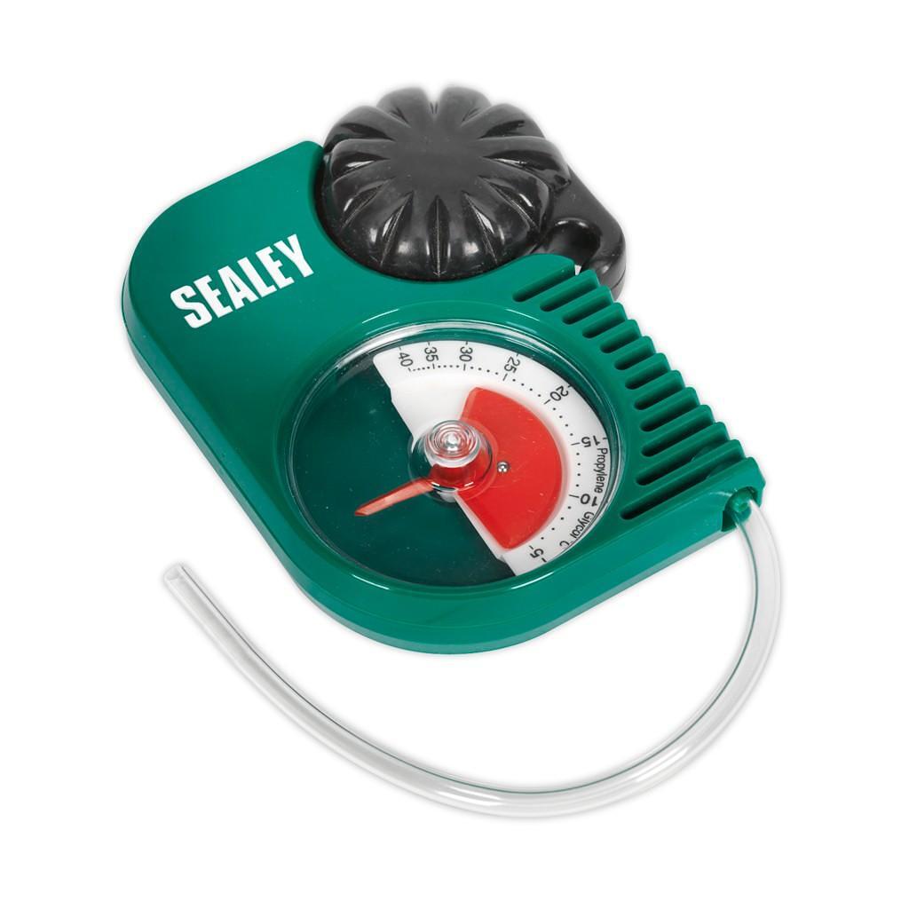 Tester antigel propilen-glicol – SimpleTools Tester antigel propilen-glicol - SimpleTools