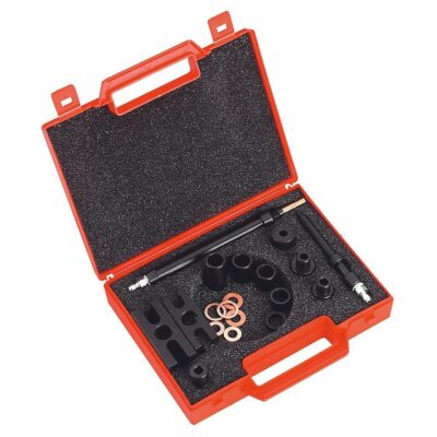 Tester compresie, Diesel, Sealey