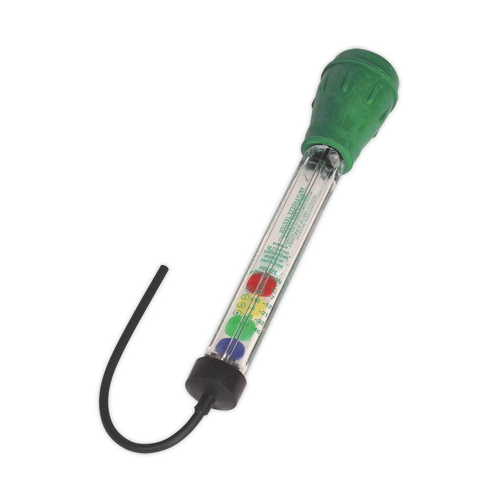 Tester de buzunar antigel – SimpleTools Tester de buzunar antigel - SimpleTools