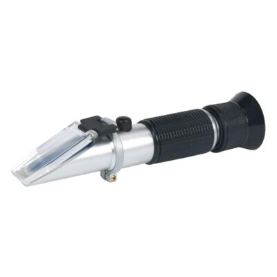Tester verificare concentratie lichid de racire