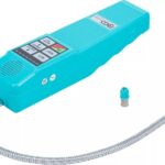 Tester verificare pierderi freon, BGS 8557 - Testere presiune/compresie si injectie