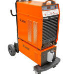 TIG 500P AC/DC (E1312) racit cu apa - Aparat de sudura TIG AC/DC JASIC - Aparate de Sudura tip TIG/WIG/PLASMA
