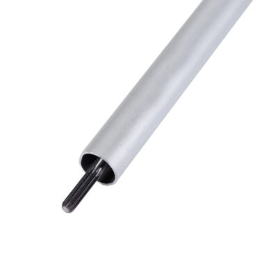 Tija 2 tronsoane 26mm MTC GF-1548 si GF-1549 - In lucru