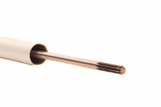 Tija cu teava pentru motocositoare 9D 28mm – SimpleTools Tija cu teava pentru motocositoare 9D 28mm - SimpleTools