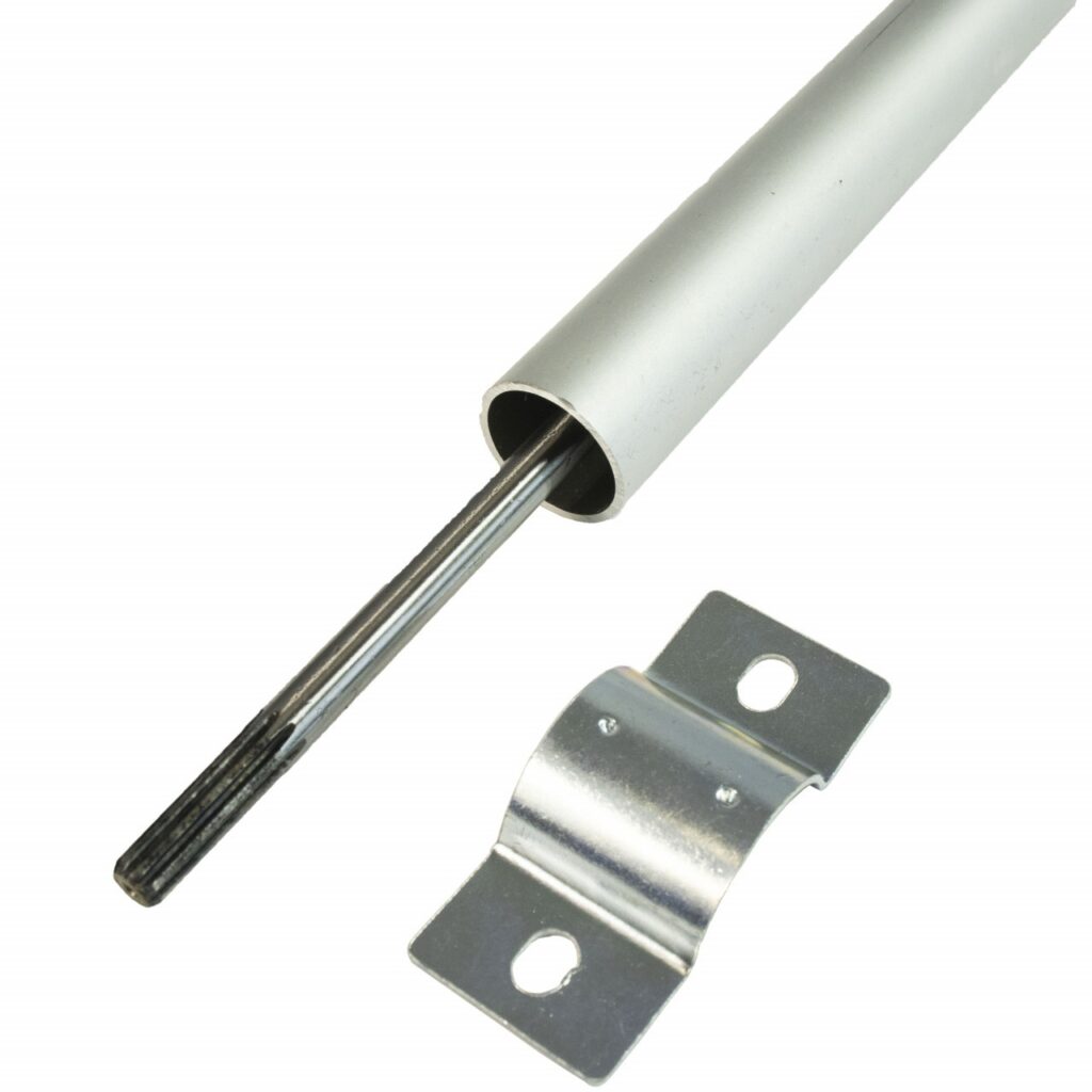 Tija motocoasa lungime 50 cm diametrul 26 mm, Elefant - Accesorii Motocoase si Motounelte