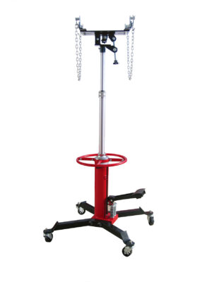 Cric hidraulic pentru cutii de Viteza, sarcina maxima 600 kg TL0804