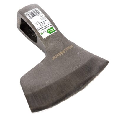 Topor 1.25 Kg fara coada - In lucru