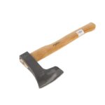 Topor Micul Padurar 1kg - In lucru
