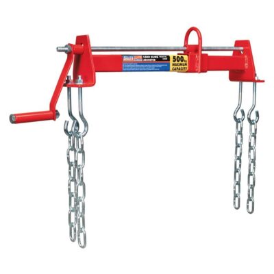Traversa de incarcare cu capacitate de 500kg