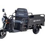 Triciclu Electric Cargo Balaur TRCC1000 - ATV-uri, buggy-uri, motociclete, scutere