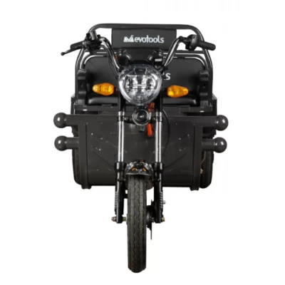 Triciclu Electric Cargo Praslea TRCC800 - ATV-uri, buggy-uri, motociclete, scutere